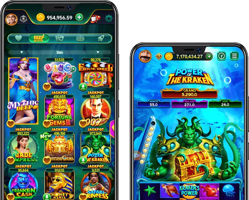 Cá Boss Khủng và Jackpot 5pet